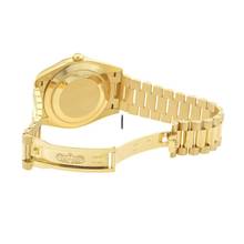 Thumbnail von Rolex Day-Date 40 Green Dial Ref.228238 Fullset