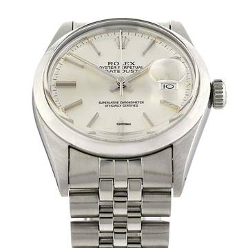 Rolex Datejust 36 BJ.1984