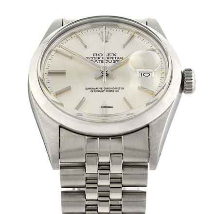  Rolex Datejust 36 BJ.1984 