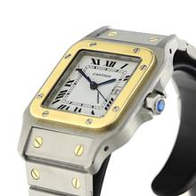 Thumbnail von Cartier Santos de Cartier big Automatic