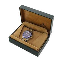 Thumbnail von Rolex Submariner Date Purple Dial Ref.16613