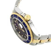 Thumbnail von Rolex Submariner Date Purple Dial Ref.16613