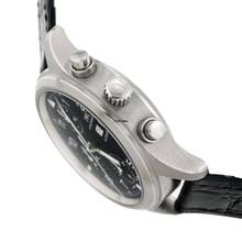 Thumbnail von IWC Fliegeruhr Chronograph Automatic Ref.3706