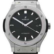 Thumbnail von Hublot Classic Fusion Ref.511.NX.1171.RX