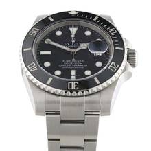 Thumbnail von Rolex Submariner Date Ref.116610LN