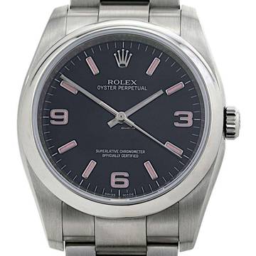 Rolex Oyster Perpetual 36 Ref.116000