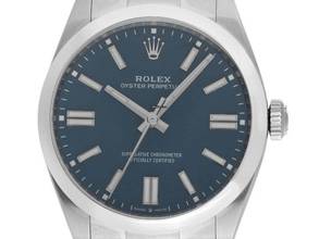 Thumbnail von Rolex Oyster Perpetual Ref.134300 2025 Full Set Ungetragen Oyster Perpetual