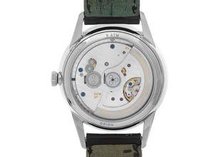Thumbnail von NOMOS Orion Neomatik Glashütte Orion Neomatik Ref.366 2026 Full Set Neu Orion Neomatik