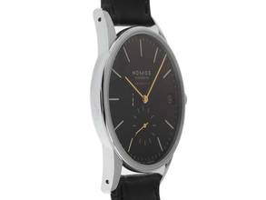 Thumbnail von NOMOS Orion Neomatik Glashütte Orion Neomatik Ref.366 2026 Full Set Neu Orion Neomatik