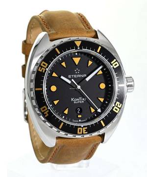 Eterna Super Kontiki Ref. 1273.41.49.1363