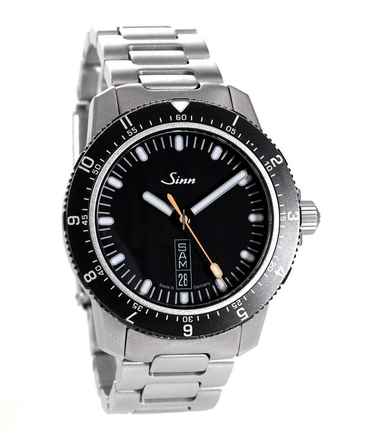  Sinn 105 St Sa Ref. 105 