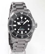 Thumbnail von Tudor Pelagos Ultra Ref. M2543C1A7NU-0001