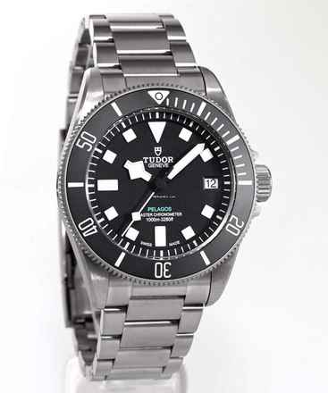  Tudor Pelagos Ultra Ref. M2543C1A7NU-0001 