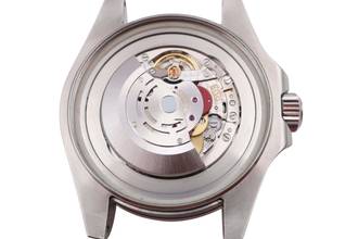 Thumbnail von Rolex Sea-Dweller Deepsea Black Dial Oyster Stahl Automatik Ref. 116660 B&P 2013