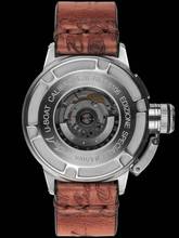 Thumbnail von U-Boat Classico 8106 Classico U-47 Automatik beige Herrenuhr 47mm 100M