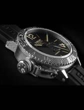 Thumbnail von U-Boat 9999 Herrenuhr Sommerso Damascus Automatik 46mm 30ATM