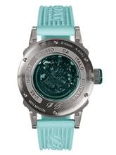 Thumbnail von U-Boat 3345 Herrenuhr U-65 Automatik 44mm 5ATM