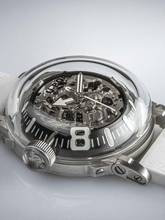Thumbnail von U-Boat 3346 Herrenuhr U-65 Automatik 44mm 5ATM