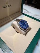 Thumbnail von Rolex Submariner Date Full Set LC128 Austria