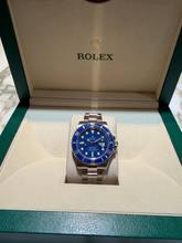 Thumbnail von Rolex Submariner Date Full Set LC128 Austria