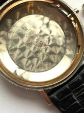 Thumbnail von Omega Seamaster DeVille Serviced Vintage Seamaster De Ville Automatic Steel black dial 14770 14770
