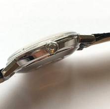 Thumbnail von Omega Seamaster DeVille Serviced Vintage Seamaster De Ville Automatic Steel black dial 14770 14770