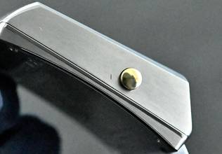 Thumbnail von Girard Perregaux Casquette 2.0 | 39800-21-3199-6CM | Full Set 2025 | Titanum & yellow gold