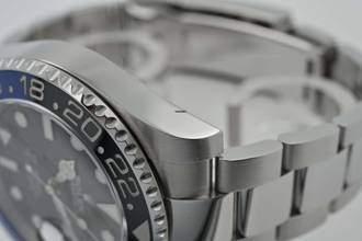 Thumbnail von Rolex GMT-Master II Automatik 116710BLNR LC100 Batman