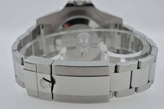 Thumbnail von Rolex GMT-Master II Automatik 116710BLNR LC100 Batman