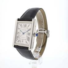 Thumbnail von Cartier Tank Solo XL Automatic