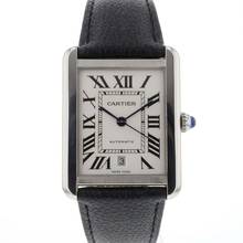 Thumbnail von Cartier Tank Solo XL Automatic