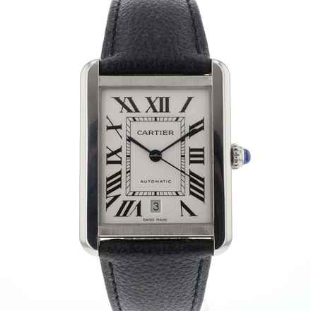  Cartier Tank Solo XL Automatic 