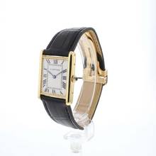 Thumbnail von Cartier Tank Louis Cartier Large Gold