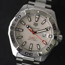 Thumbnail von TAG Heuer Aquaracer 300M Steel Automatic