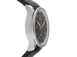 Thumbnail von IWC Portugieser Yacht Club Chronograph Ref.IW390204 2011 Full Set wie Neu Vintage Portugieser Yacht Club Chronograph Kautschuk Faltschließe