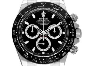 Thumbnail von Rolex Daytona Ref.116500LN 2023 Full Set Ungetragen Vintage Daytona