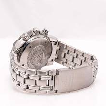 Thumbnail von Omega Seamaster Diver 300 M Chronograph 41 – 2599.80.00– like NEW – 06/2003 Full Set