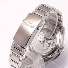 Thumbnail von Omega Seamaster 300 Blue 41 – 234.30.41.21.03.001 – like NEW – 01/2026 Full Set