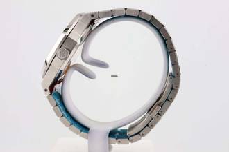 Thumbnail von Audemars Piguet Royal Oak 41mm - Schwarzes Zifferblatt - 15500ST.OO.1220ST.03