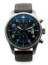 Thumbnail von IWC Fliegeruhr Chronograph Le Petit Prince Chronograph
