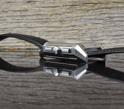 Thumbnail von Jaeger-LeCoultre Reverso Squadra Chronograph GMT Ref. Q7018620 Automatik Calibre 754 Zertifikat 2011