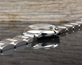 Thumbnail von Cartier Ballon Bleu 28mm Quarz Lady Stahl W69010Z4 - 3009