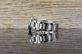 Thumbnail von Cartier Ballon Bleu 28mm Quarz Lady Stahl W69010Z4 - 3009