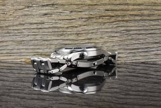 Thumbnail von Omega Seamaster Diver 300 M 40th Anniversary James Bond Limited Edition Vintage B&P 2003