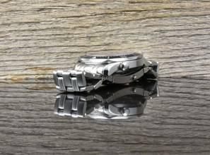 Thumbnail von Omega Seamaster 300M Co-Axial James Bond Casino Royal Limited Edition 22268000 B&P 2013