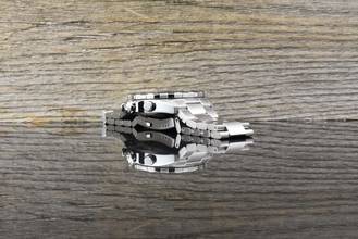 Thumbnail von TAG Heuer Formula 1 Quarz Chronograph 43MM Quartz Carbon Dial