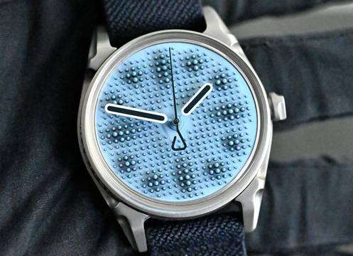 Kollokium Projekt 01 Variant G2 | Full Set 2025 | limited to 499 pieces