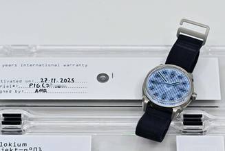 Thumbnail von Kollokium Projekt 01 Variant G2 | Full Set 2025 | limited to 499 pieces