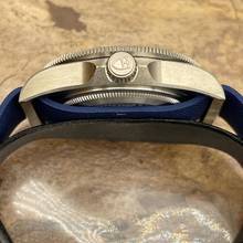 Thumbnail von Tudor Pelagos Pelagos FXD blau - FULLSET 2022 deutsch - Ref. 25707B