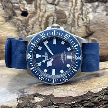 Thumbnail von Tudor Pelagos Pelagos FXD blau - FULLSET 2022 deutsch - Ref. 25707B